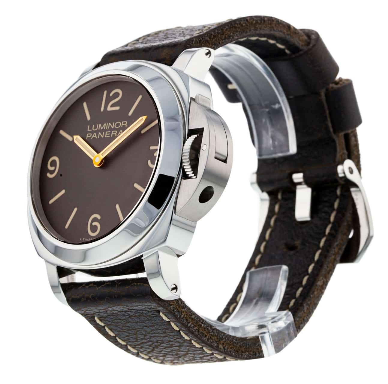 Panerai 390 deals